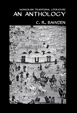 E-Book (epub) Mongolian Traditional Literature von Bawden