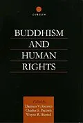 E-Book (epub) Buddhism and Human Rights von Wayne R. Husted, Damien Keown, Charles S. Prebish
