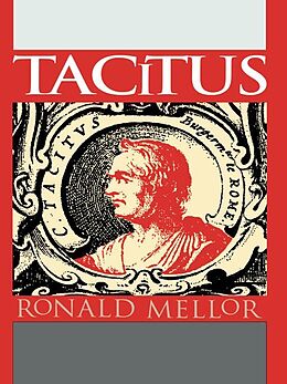 eBook (epub) Tacitus de Ronald Mellor