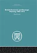 E-Book (epub) British Economic and Strategic Planning von David French