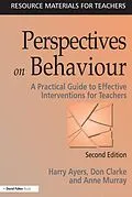E-Book (pdf) Perspectives on Behaviour von Harry Ayers, Don Clarke, Anne Murray