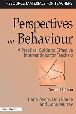 E-Book (pdf) Perspectives on Behaviour von Harry Ayers, Don Clarke, Anne Murray