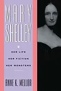 E-Book (epub) Mary Shelley von Anne K. Mellor