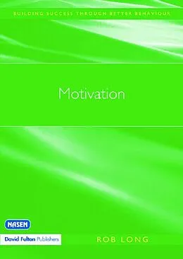 E-Book (pdf) Motivation von Rob Long
