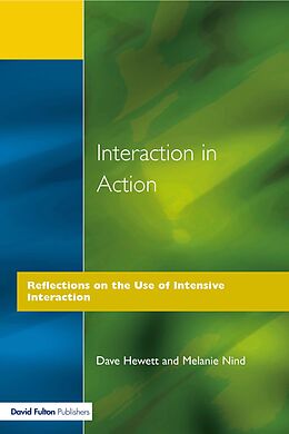 E-Book (pdf) Interaction in Action von Dave Hewett, Melanie Nind