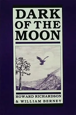 E-Book (pdf) Dark of the Moon von Howard Richardson, William Berney