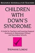 E-Book (pdf) Children with Down's Syndrome von Stephanie Lorenz
