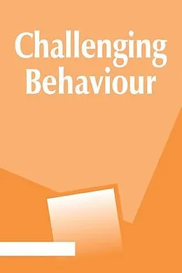 E-Book (epub) Challenging Behaviour von Dave Hewett