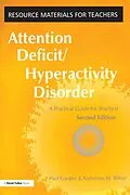 E-Book (epub) Attention Deficit Hyperactivity Disorder von Paul Cooper, Katherine M. Bilton