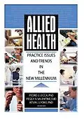 E-Book (epub) Allied Health von Kevin Lyons, Pedro J Lecca, Peggy Valentine