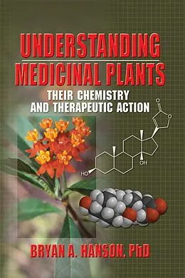 E-Book (epub) Understanding Medicinal Plants von Bryan Hanson