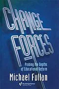 E-Book (epub) Change Forces von Michael Fullan