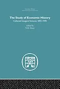 E-Book (pdf) The Study of Economic History von N. B. Harte
