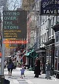 E-Book (epub) Living Over the Store von Howard Davis