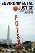 E-Book (pdf) Environmental Justice von Gordon Walker