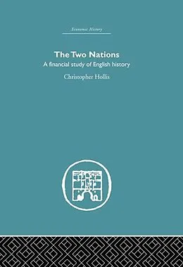 E-Book (epub) The Two Nations von Christopher Hollis