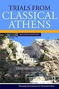 E-Book (pdf) Trials from Classical Athens von Christopher Carey