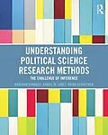 E-Book (pdf) Understanding Political Science Research Methods von Maryann Barakso, Daniel M. Sabet, Brian Schaffner