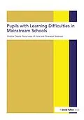 E-Book (pdf) Pupils with Learning Difficulties in Mainstream Schools von Christina Tilstone, Christopher Robertson, Jill Porter