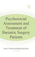 E-Book (epub) Psychosocial Assessment and Treatment of Bariatric Surgery Patients von 