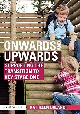 E-Book (epub) Onwards and Upwards von Kathleen Orlandi