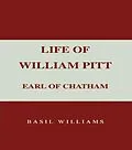 E-Book (epub) The Life of William Pitt, Volume 1 von Basil Williams