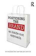 E-Book (pdf) Positioning the Brand von Rik Riezebos, Jaap van der Grinten