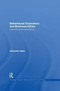 E-Book (pdf) Behavioural Economics and Business Ethics von Philip Alexander Rajko