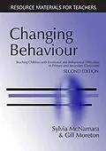 PDF Changing Behaviour von Sylvia Mcnamara, Gill Moreton