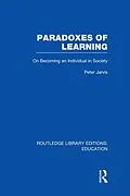 E-Book (pdf) Paradoxes of Learning von Peter Jarvis