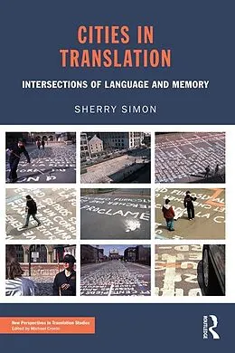 E-Book (epub) Cities in Translation von Sherry Simon