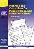 E-Book (pdf) Planning the Curriculum for Pupils with Special Educational Needs von Richard Byers, Richard Rose