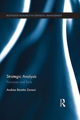 PDF Strategic Analysis von Andrea Beretta Zanoni
