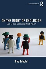 E-Book (pdf) On the Right of Exclusion von Bas Schotel