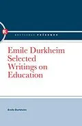 E-Book (pdf) Emile Durkheim von 