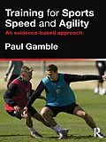 E-Book (pdf) Training for Sports Speed and Agility von Paul Gamble