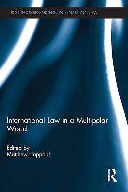 eBook (epub) International Law in a Multipolar World de 