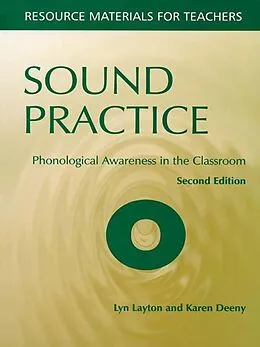 E-Book (epub) Sound Practice von Lyn Layton, Karen Deeny