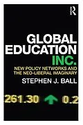 E-Book (epub) Global Education Inc. von Stephen J. Ball