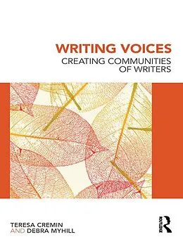ePUB Writing Voices von Teresa Cremin, Debra Myhill