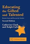 ePUB Educating the Gifted and Talented von Catherine Clark, Ralph Callow
