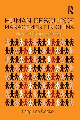 E-Book (epub) Human Resource Management in China von Fang Lee Cooke
