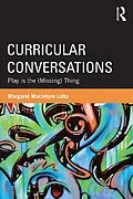 E-Book (epub) Curricular Conversations von Margaret Macintyre Latta