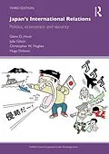 E-Book (pdf) Japan's International Relations von Glenn D. Hook, Julie Gilson, Christopher W. Hughes