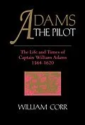 E-Book (pdf) Adams The Pilot von William Corr