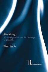 eBook (epub) Bio-Privacy de Nancy Liu