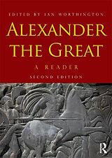 eBook (pdf) Alexander the Great de 