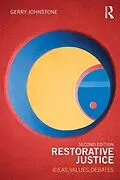 ePUB Restorative Justice von Gerry Johnstone