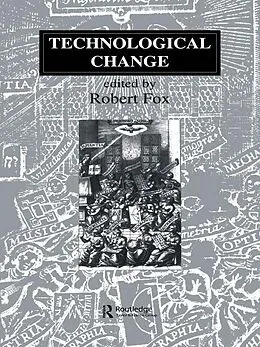 E-Book (pdf) Technological Change von Robert Fox