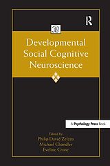 eBook (epub) Developmental Social Cognitive Neuroscience de 